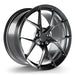 AWZZ Forged Wheels for Tesla Model 3/Y Hyper Graphite render