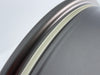 AWZZ 19"x9.5" Satin Gunmetal demo wheel for Tesla Model 3/Y — actual unit