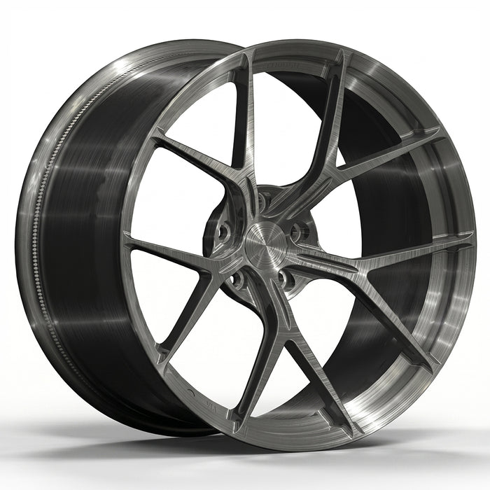 AWZZ Forged Wheels for BMW M2/M3/M4 G8x