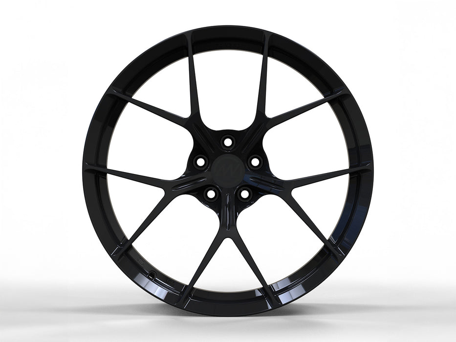 AWZZ Forged Wheels for BMW G20/G30/G60