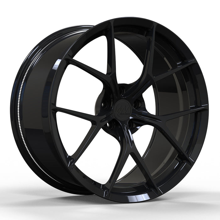 AWZZ Forged Wheels for BMW G20/G30/G60