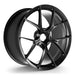 AWZZ Forged Wheels for Porsche 911 (992) 20" / 10" +45 / Satin Black render