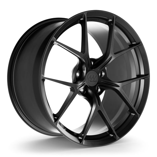 AWZZ Forged Wheels for Hyundai IONIQ 5N