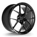 AWZZ Forged Wheels for Hyundai IONIQ 5N 20" / 10.5" +40 / Satin Black render