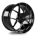 AWZZ Forged Wheels for Porsche Taycan