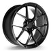 AWZZ Forged Wheels for Lucid Air 20" / 8.5" +35 / Satin Black render