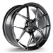 AWZZ Forged Wheels for Tesla Model 3/Y Hyper Graphite render