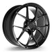 AWZZ Forged Wheels for Porsche 911 (992) 20" / 9" +42 / Satin Black render