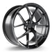 AWZZ Forged Wheels for Tesla Model 3/Y Hyper Graphite render
