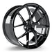 AWZZ Forged Wheels for Tesla Model 3/Y Titan render