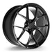 AWZZ Forged Wheels for Hyundai IONIQ 5N 20" / 9.5" +45 / Satin Black render