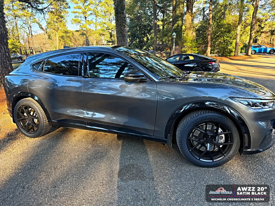 AWZZ Forged Wheels for Ford Mach E