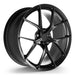 AWZZ Forged Wheels for Hyundai IONIQ 5N 21" / 9.5" +45 / Satin Black render
