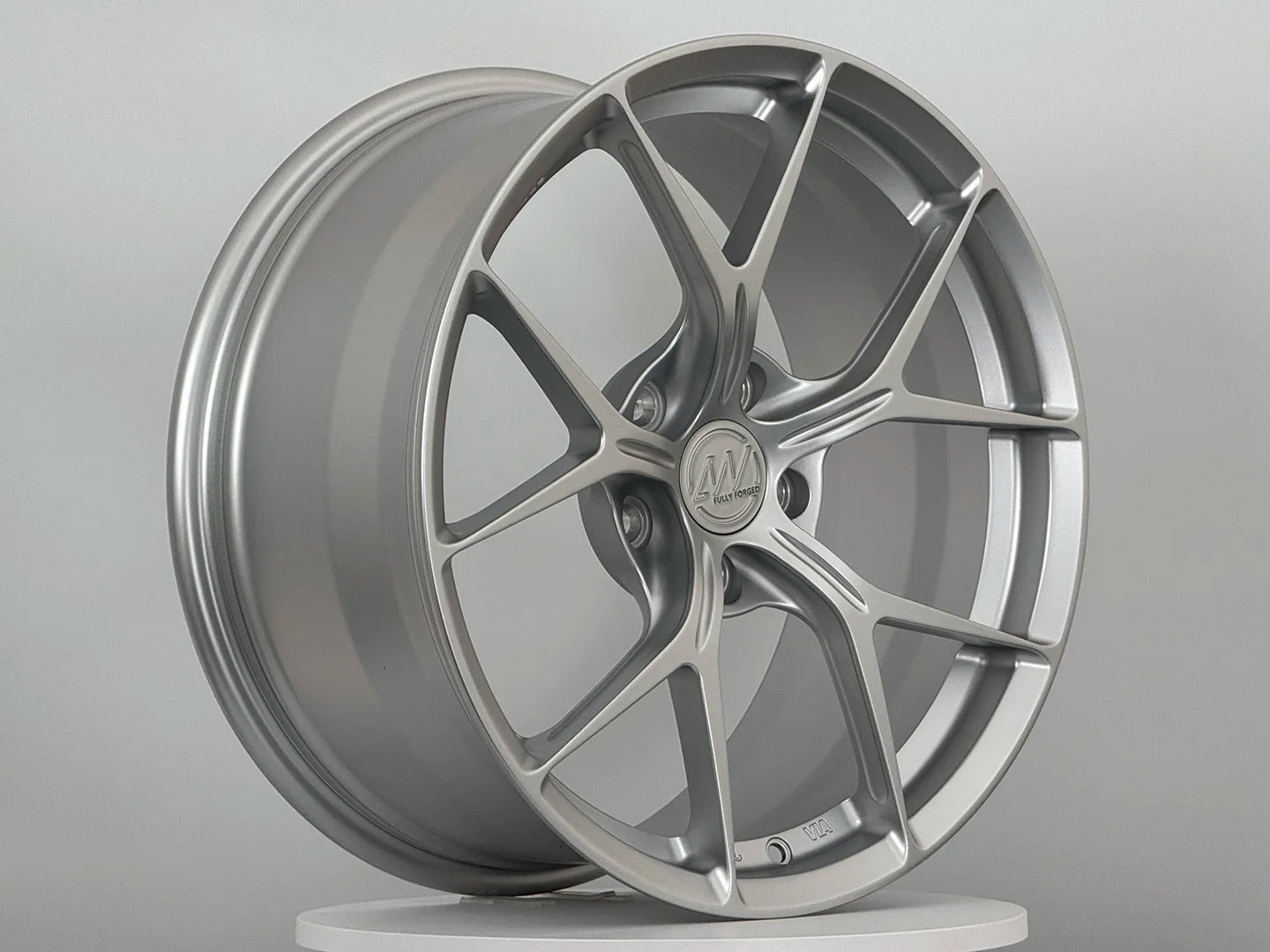 AWZZ Forged Wheels for Tesla Model 3/Y