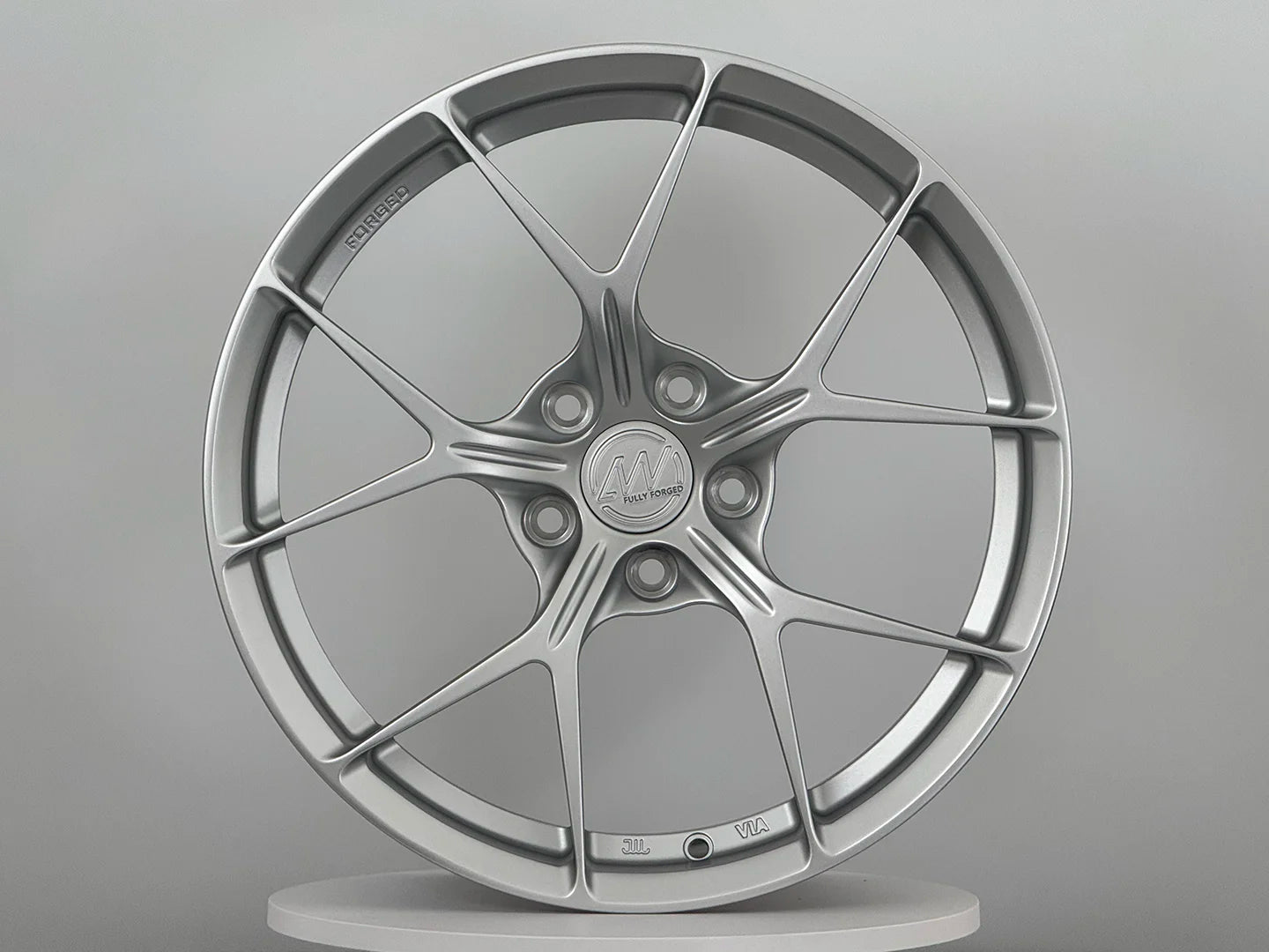 AWZZ Forged Wheels for Tesla Model 3/Y