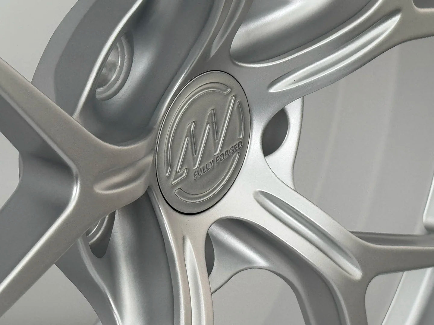 AWZZ Forged Wheels for Tesla Model 3/Y