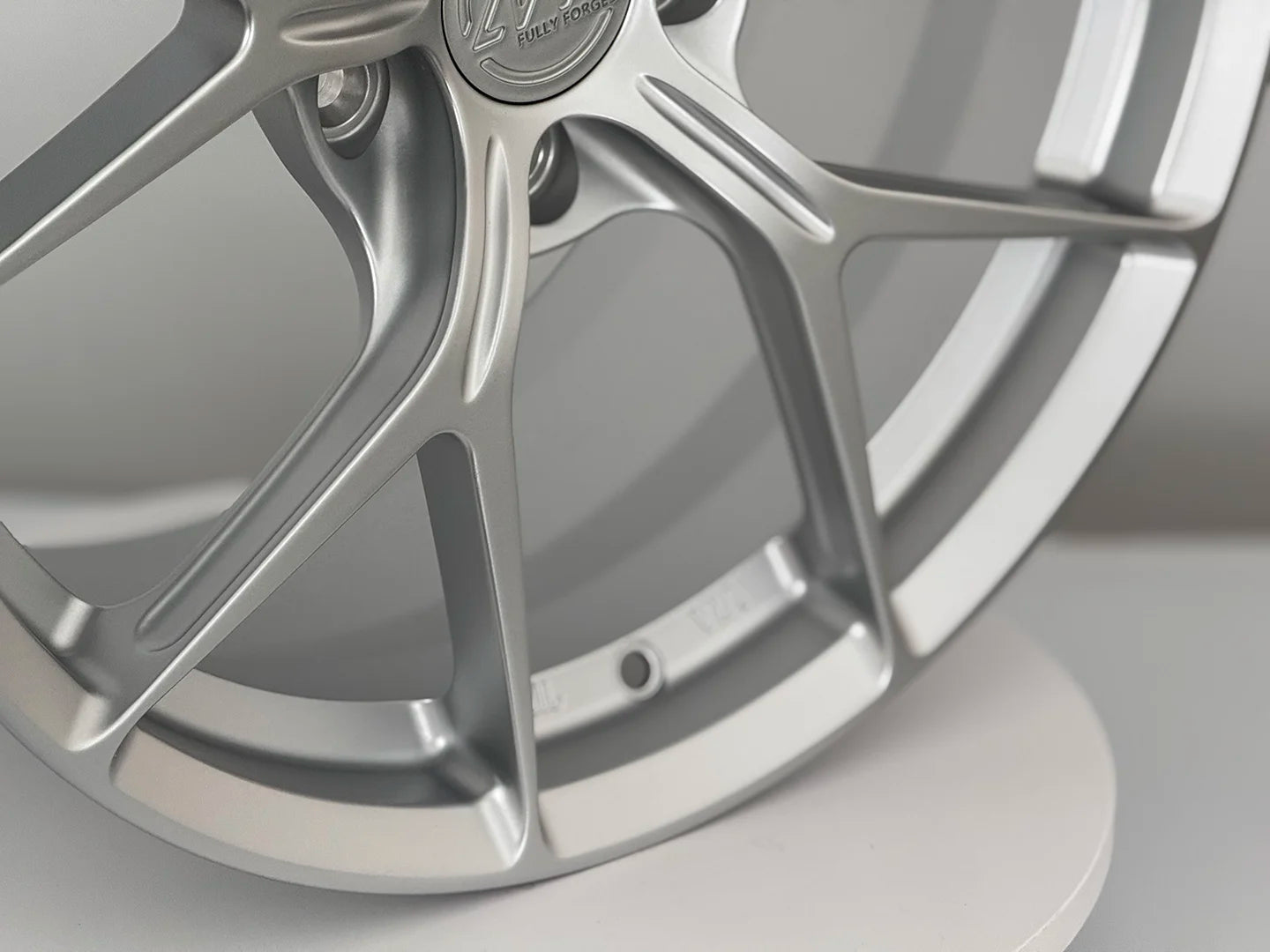 AWZZ Forged Wheels for Tesla Model 3/Y