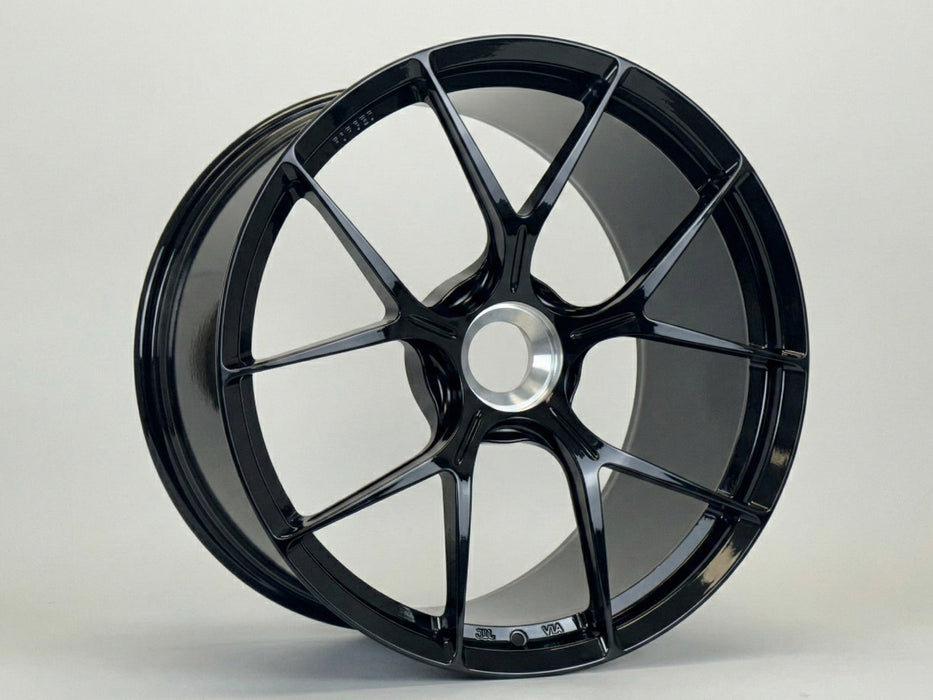 AWZZ Forged Wheels for Porsche 911 (992)