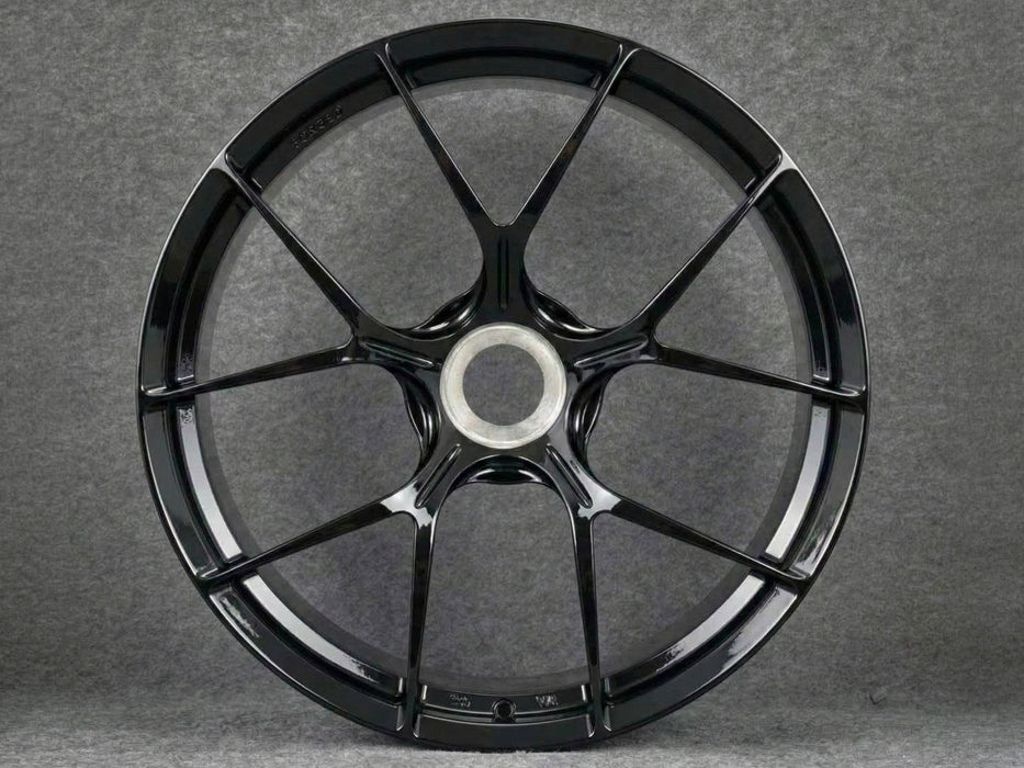 AWZZ Forged Wheels for Porsche 911 (992)