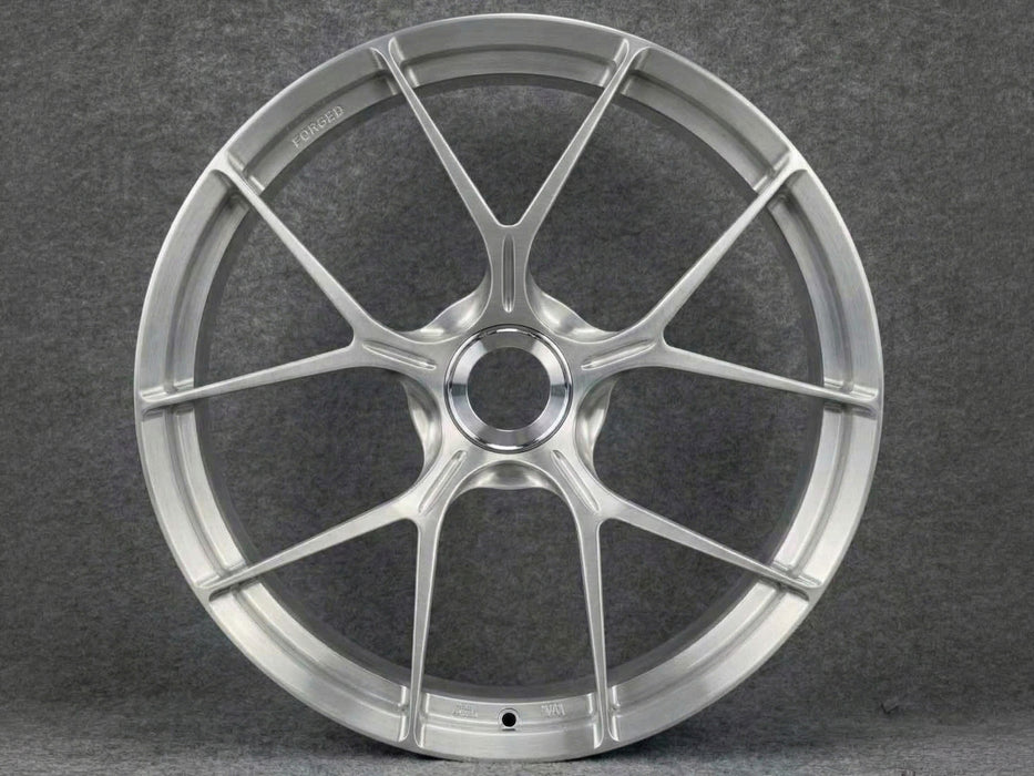 AWZZ Forged Wheels for Porsche 911 (992)
