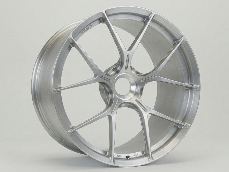 AWZZ Forged Wheels for Porsche 911 (992)