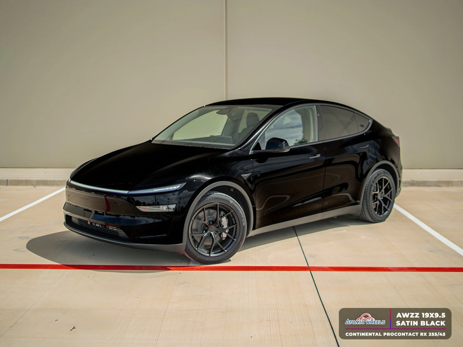 AWZZ Forged Wheels for Tesla Model 3/Y