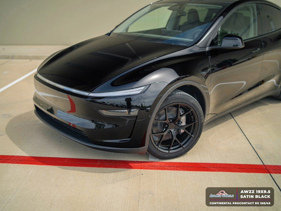 AWZZ Forged Wheels for Tesla Model 3/Y