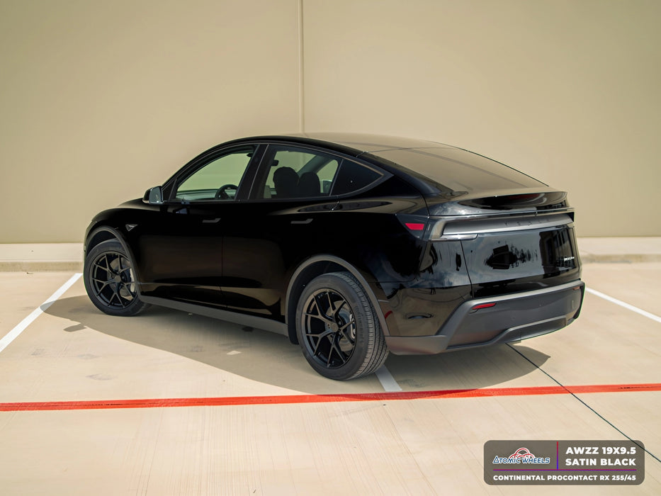 AWZZ Forged Wheels for Tesla Model 3/Y