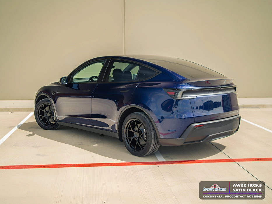 AWZZ Forged Wheels for Tesla Model 3/Y