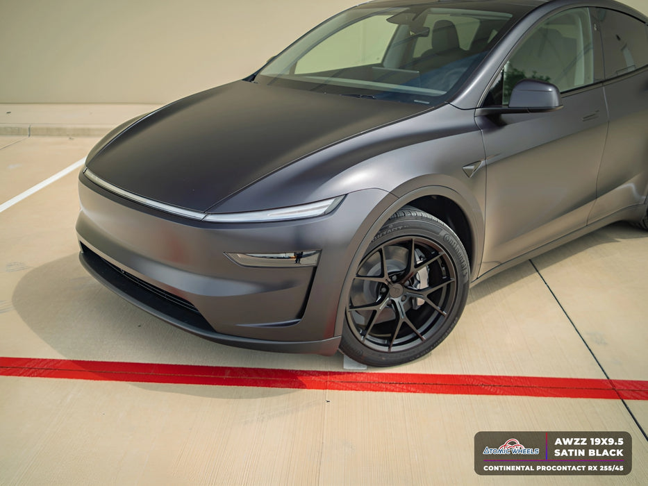 AWZZ Forged Wheels for Tesla Model 3/Y