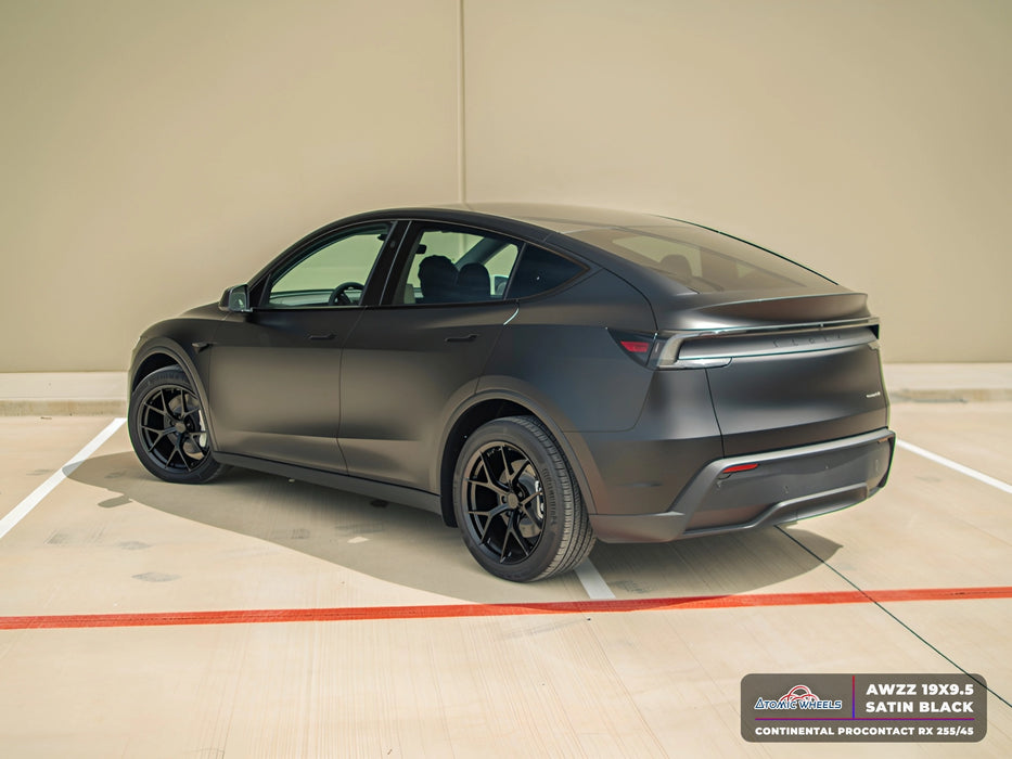 AWZZ Forged Wheels for Tesla Model 3/Y