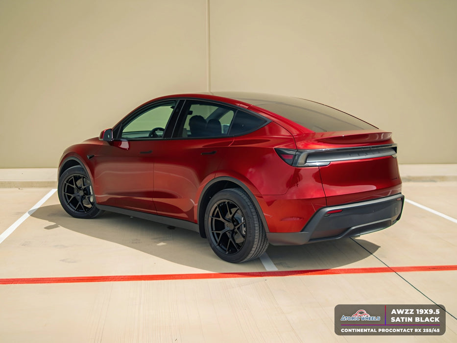 AWZZ Forged Wheels for Tesla Model 3/Y