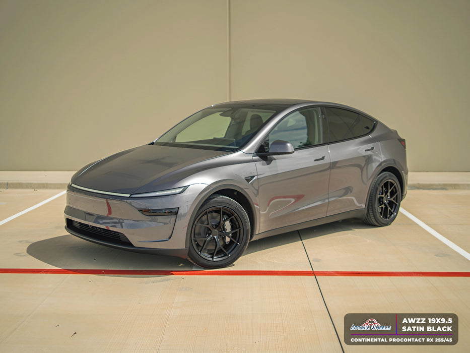 AWZZ Forged Wheels for Tesla Model 3/Y