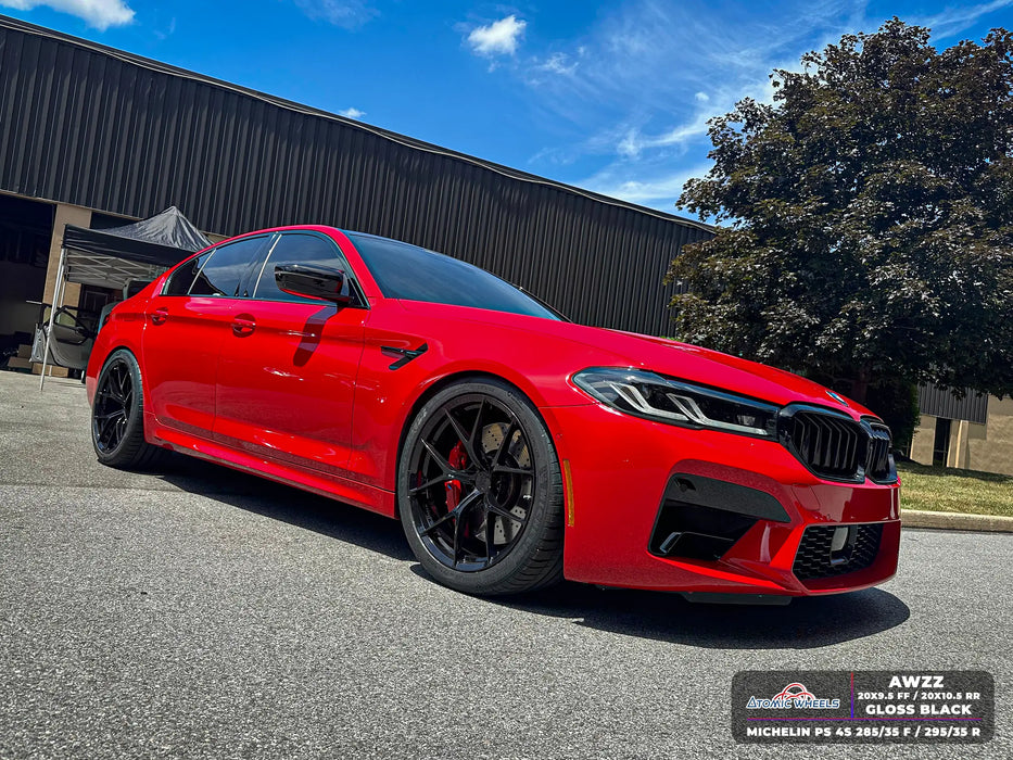 F90 gallery import | awzz-for-bmw-m5-m5-f9x | 43704572150077