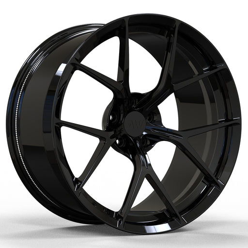 AWZZ Forged Wheels for BMW M5/M8 F9x