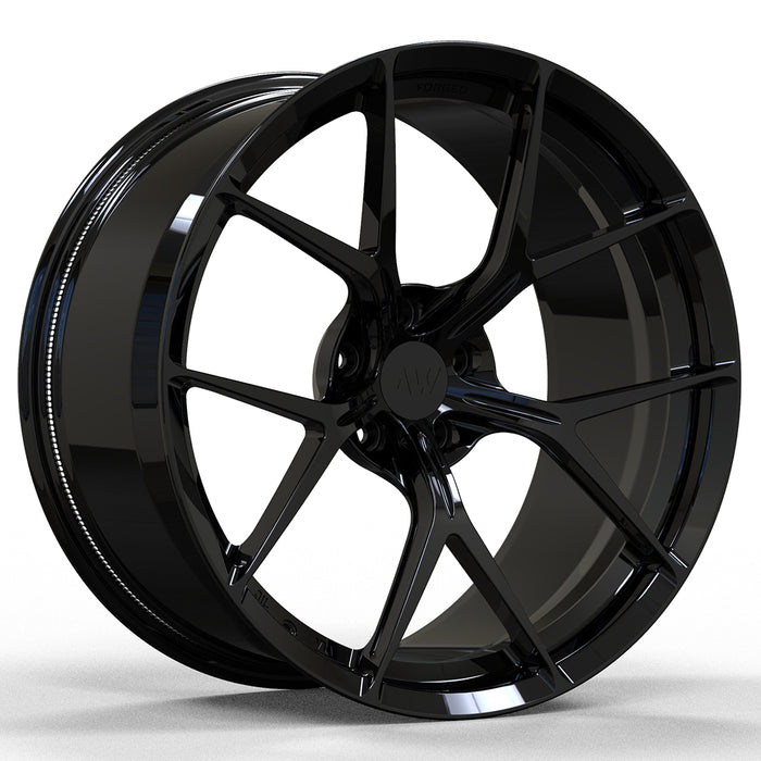 AWZZ Forged Wheels for BMW G20/G30/G60