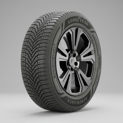 Goodyear Assurance WeatherReady 2