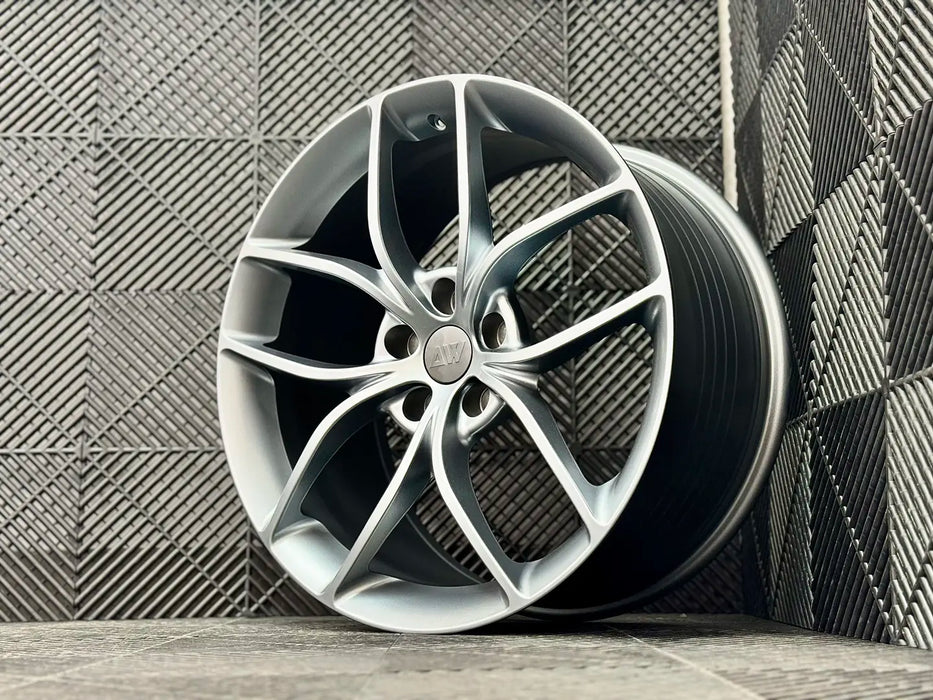 AW21 Wheels for Tesla Model 3/Y