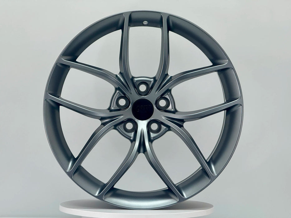 AW21 Wheels for Tesla Model 3/Y