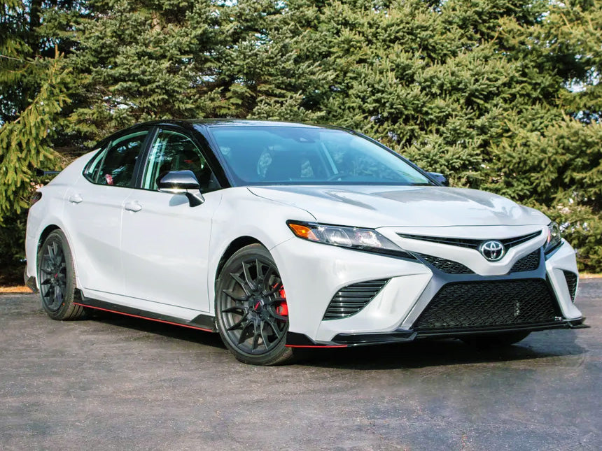 camry trd