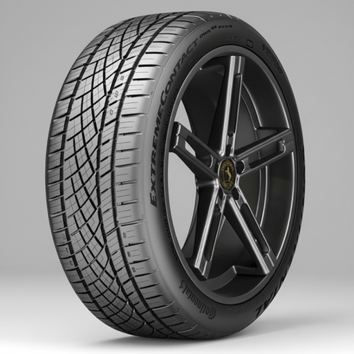 Continental ExtremeContact DWS06 Plus