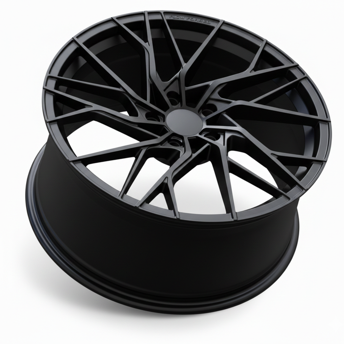 FFA-01 Flow Form wheels for BMW G20/G30