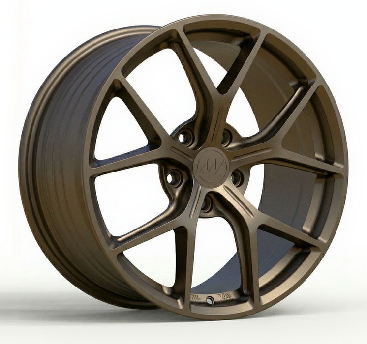AWZZF Wheels for Tesla Model 3/Y