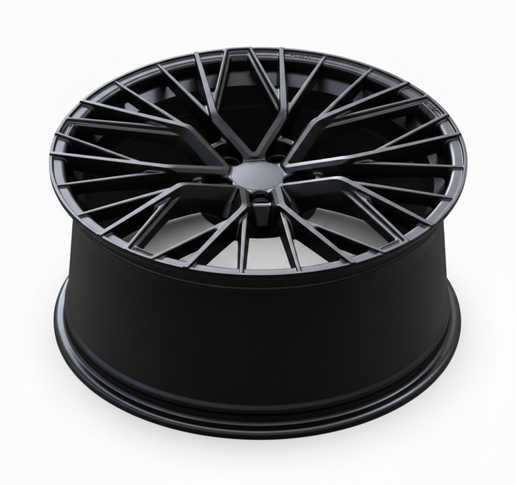 FFA-02 Flow Form wheels for BMW G20/G30