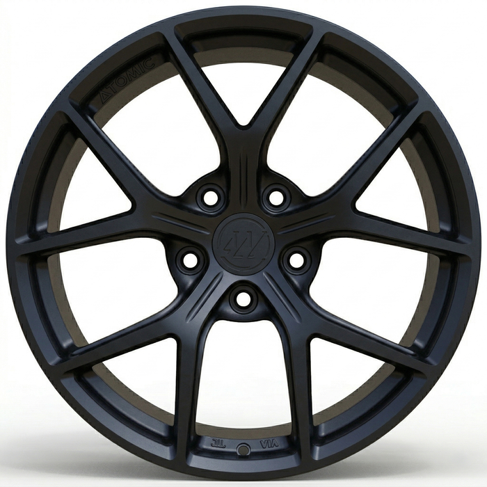 AWZZF Wheels for Tesla Model 3/Y