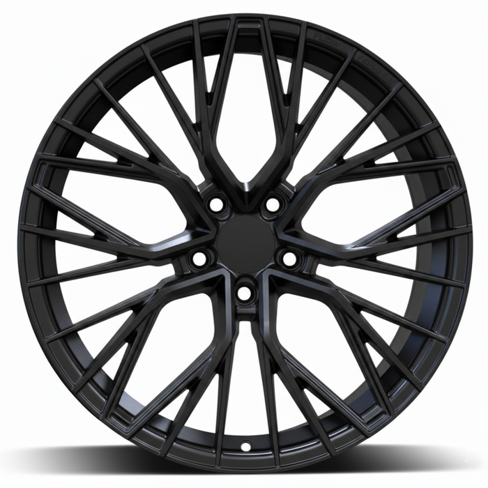 FFA-02 Flow Form wheels for BMW G20/G30