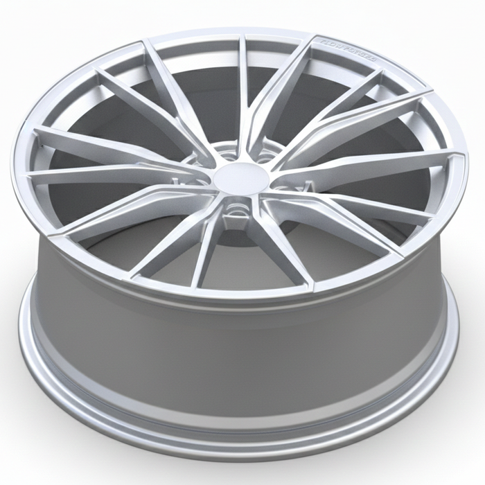 FFA-03 Flow Form wheels for BMW G20/G30