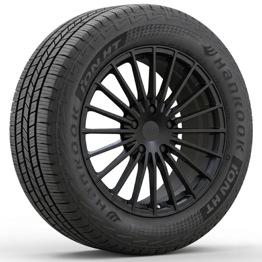 HANKOOK ION HT All Season Truck & SUV
