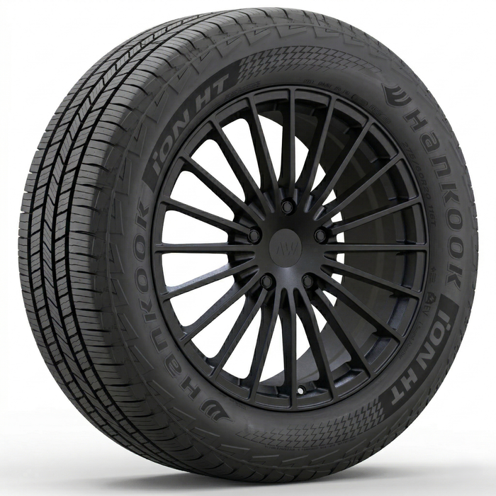 HANKOOK ION HT All Season Truck & SUV