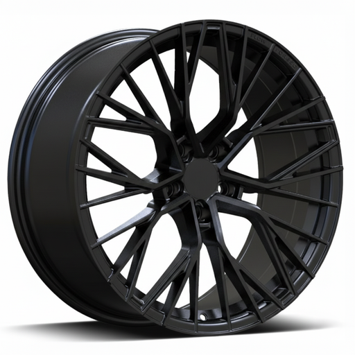 FFA-02 Flow Form wheels for BMW G20/G30